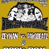 DK Zeyhan &amp; Pakobeatz @ Rockbox 13.04.2013